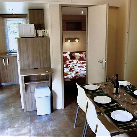 De Pujol Greenchalets Argeles Sur Mer Esterno foto