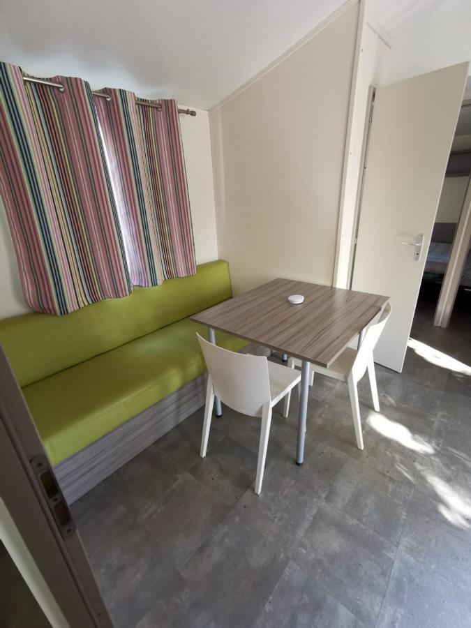 De Pujol Greenchalets Argeles Sur Mer Esterno foto