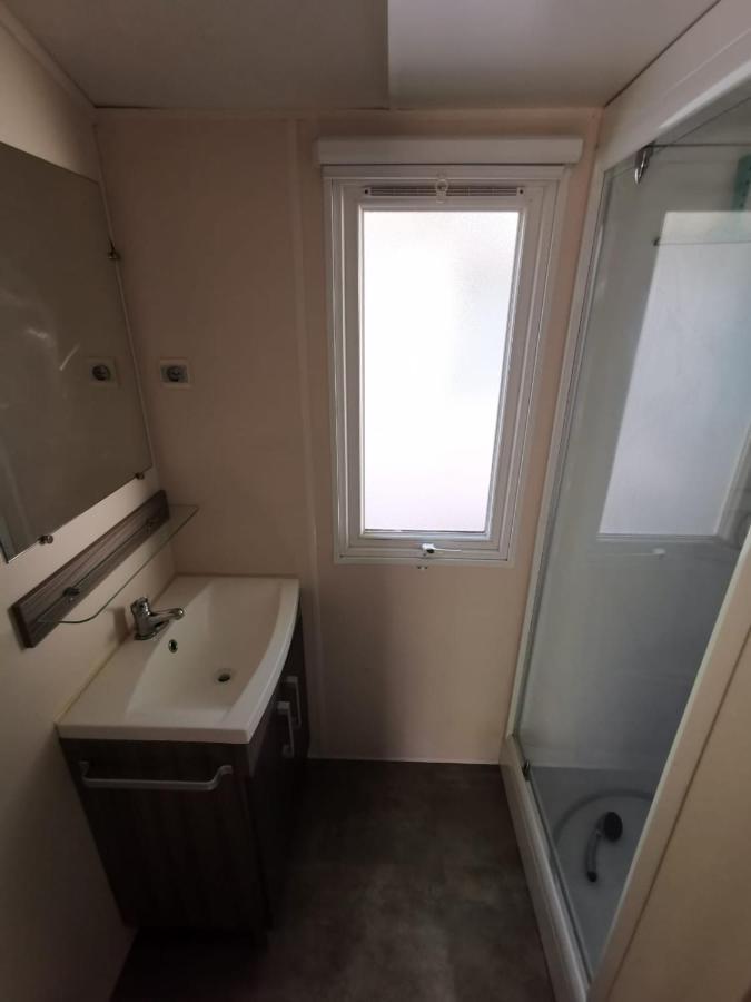 De Pujol Greenchalets Argeles Sur Mer Esterno foto